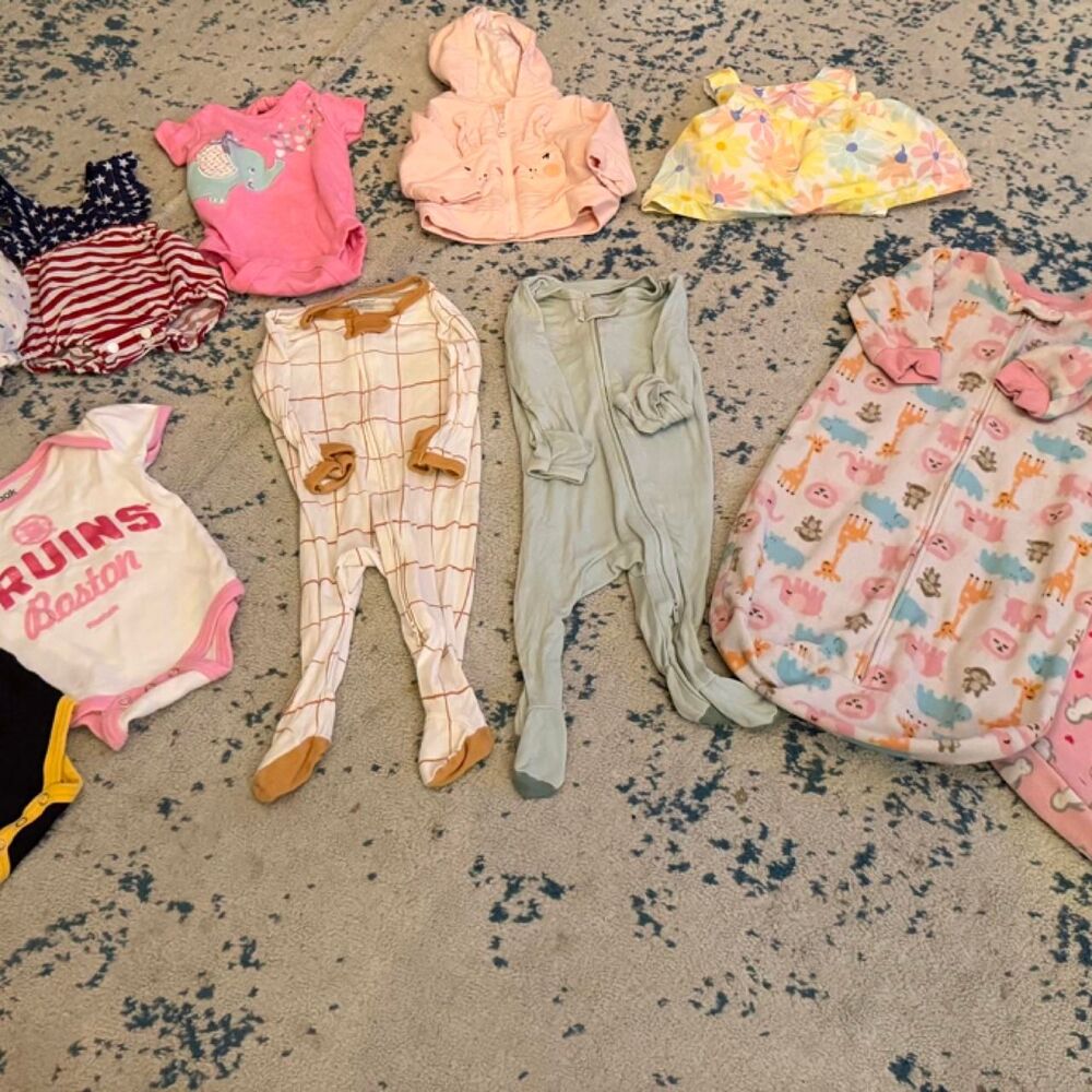 Unbranded Women's multi Bundles